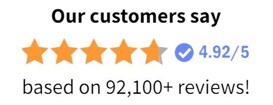 Lipo Jelly 5 star ratings
